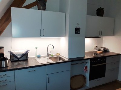 Holiday apartment Berthold - Features photo 8