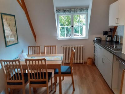 Holiday apartment Berthold - Features photo 9