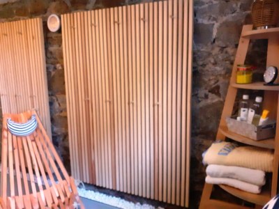 Holiday apartment Berthold - Features photo 14