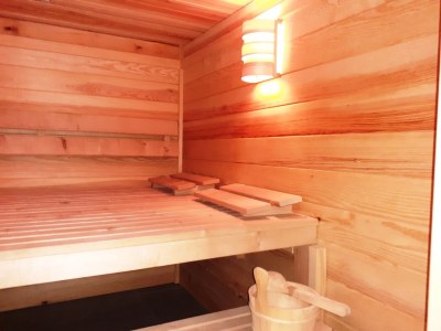 Holiday apartment Berthold - Features photo 15