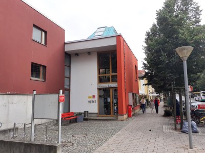 Holiday apartment Berthold - Environment photo 19