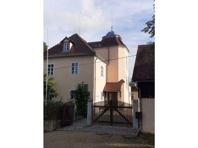 Holiday apartment Berthold - Environment photo 20