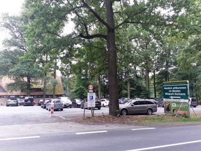 Holiday apartment Berthold - Environment photo 21