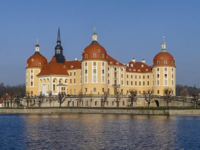 Holiday apartment Berthold - Environment photo 22