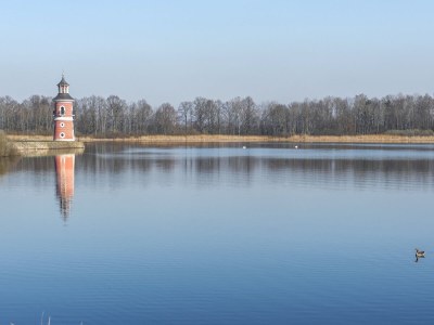 Holiday apartment Berthold - Environment photo 23