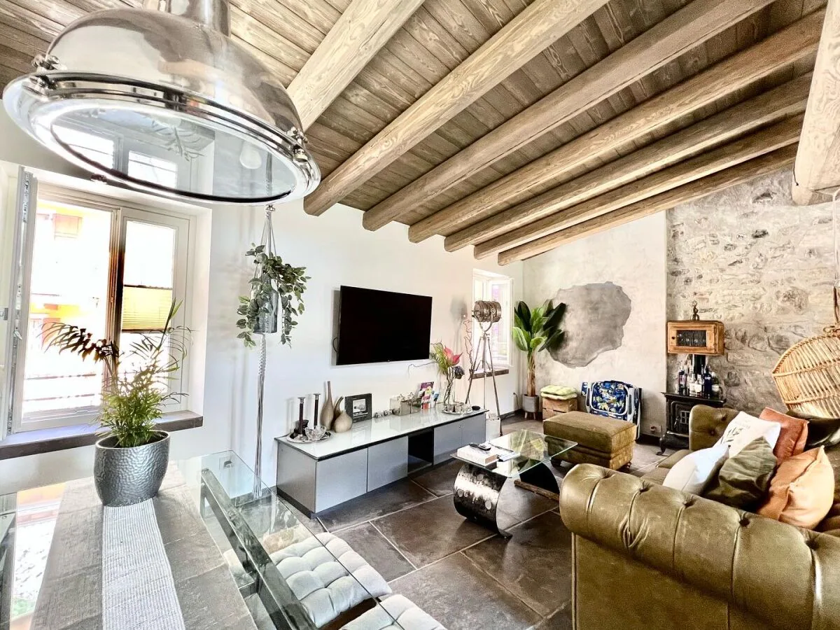 Holiday apartment Bruckmann