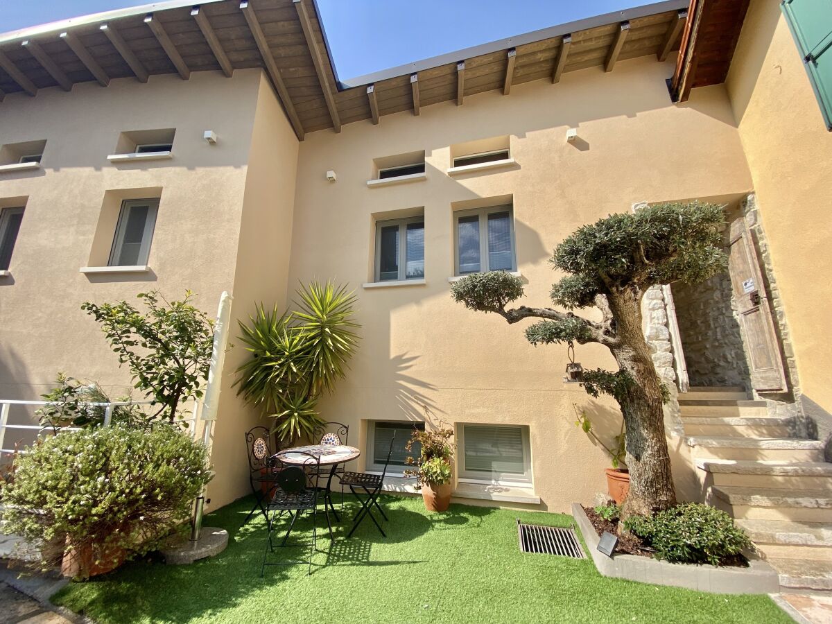 Holiday apartment Bruckmann - Outdoor photo 2