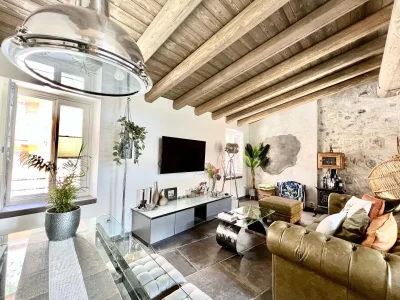 Holiday apartment Bruckmann in Limone sul Garda - Holiday apartment