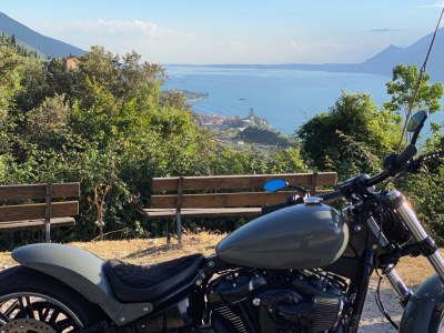 Holiday apartment Bruckmann - Environment photo 40