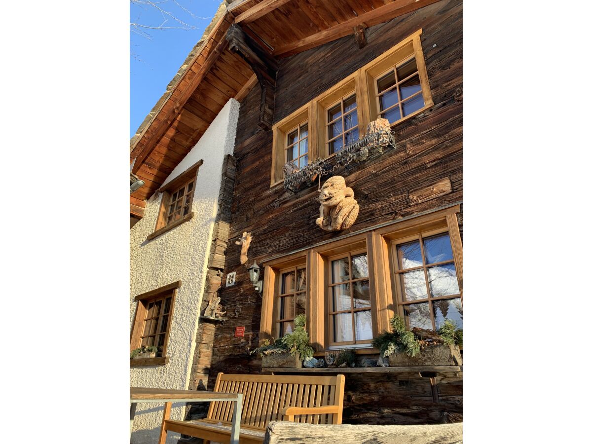 Holiday apartment No title