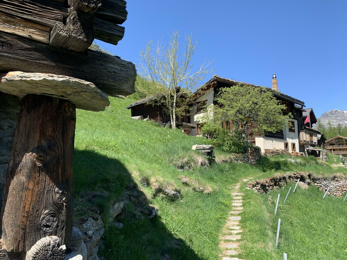 Holiday apartment No title - Outdoor photo 3