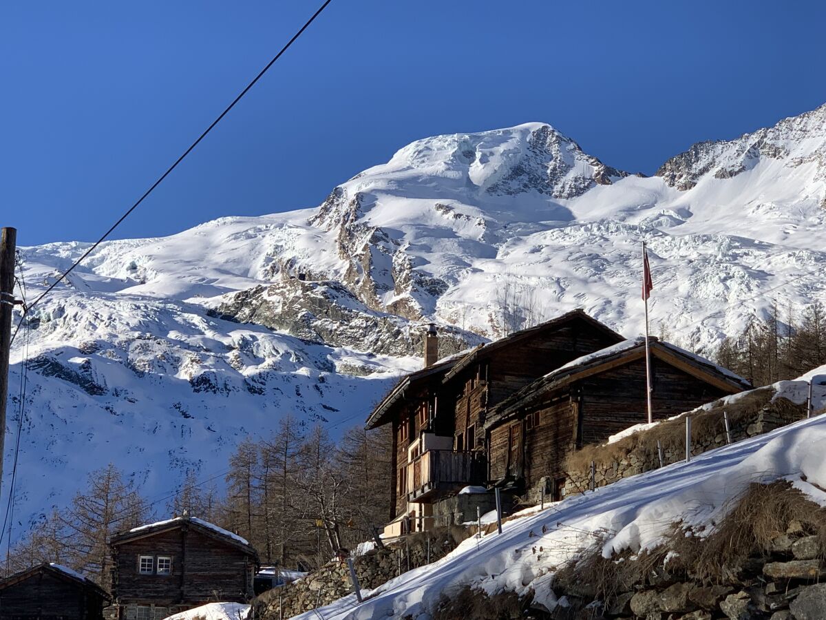 Holiday apartment No title - Outdoor photo 5