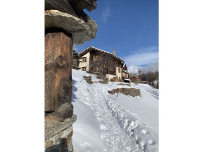 Holiday apartment No title - Outdoor photo 4