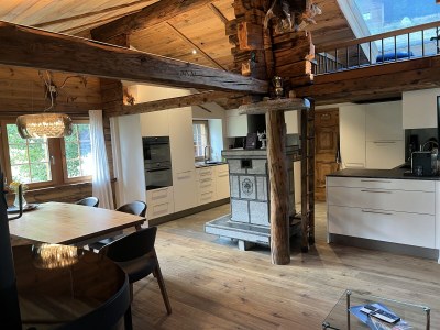 Holiday apartment No title - Features photo 7