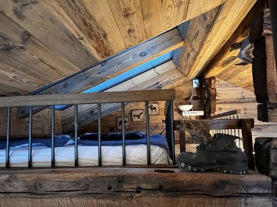 Holiday apartment No title - Features photo 10