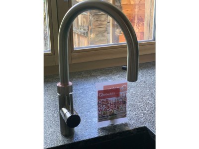 Holiday apartment No title - Features photo 13