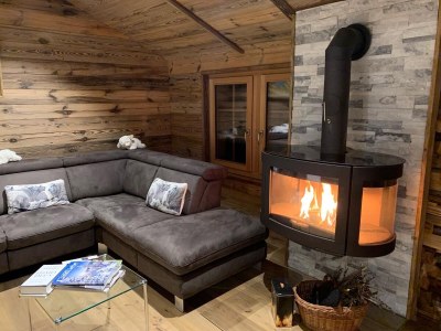 Holiday apartment No title - Features photo 14