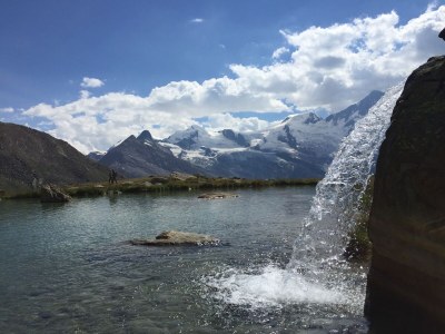 Holiday apartment No title - Environment photo 16