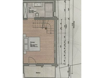 Holiday apartment No title - Document photo 21