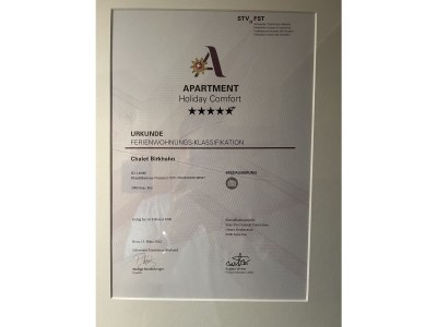 Holiday apartment No title - Document photo 22