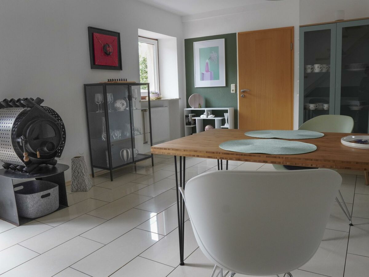 Apartment 2-Bett-Ferienhaus Quartier-Eifel bis 3 Personen - Outdoor photo 2