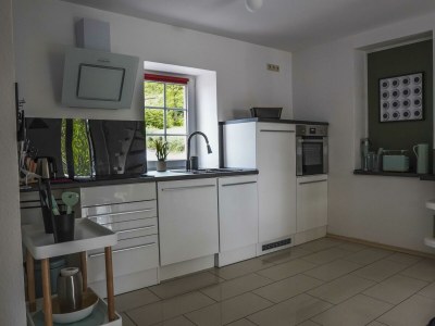Apartment 2-Bett-Ferienhaus Quartier-Eifel bis 3 Personen - Outdoor photo 3