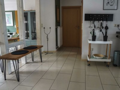 Apartment 2-Bett-Ferienhaus Quartier-Eifel bis 3 Personen - Outdoor photo 4