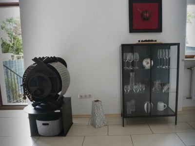 Apartment 2-Bett-Ferienhaus Quartier-Eifel bis 3 Personen - Outdoor photo 6