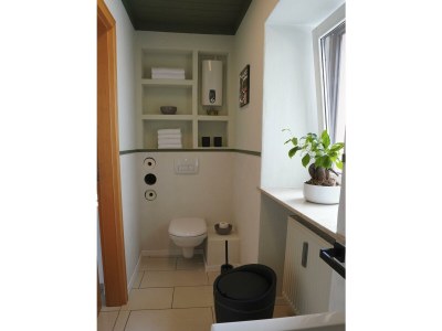 Apartment 2-Bett-Ferienhaus Quartier-Eifel bis 3 Personen - Outdoor photo 9