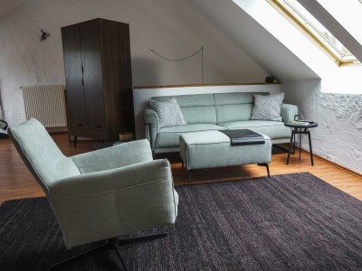 Apartment 2-Bett-Ferienhaus Quartier-Eifel bis 3 Personen - Outdoor photo 11