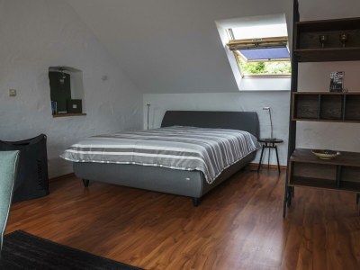 Apartment 2-Bett-Ferienhaus Quartier-Eifel bis 3 Personen - Outdoor photo 14