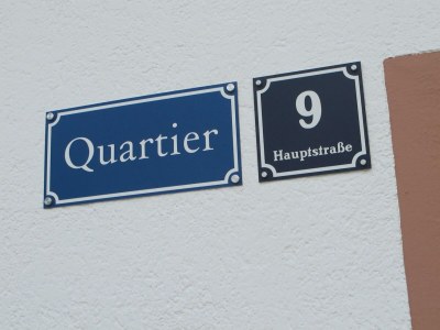 Apartment 2-Bett-Ferienhaus Quartier-Eifel bis 3 Personen - Outdoor photo 19