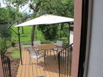 Apartment 2-Bett-Ferienhaus Quartier-Eifel bis 3 Personen - Features photo 25