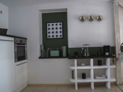 Apartment 2-Bett-Ferienhaus Quartier-Eifel bis 3 Personen - Features photo 28