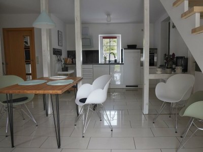 Apartment 2-Bett-Ferienhaus Quartier-Eifel bis 3 Personen - Features photo 29