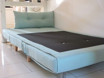 Apartment 2-Bett-Ferienhaus Quartier-Eifel bis 3 Personen - Features photo 32