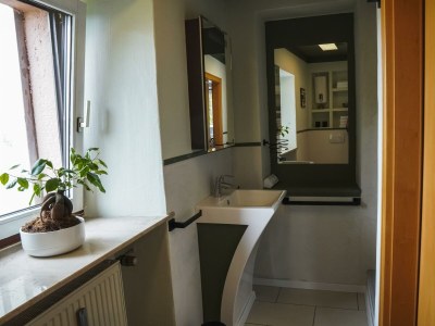 Apartment 2-Bett-Ferienhaus Quartier-Eifel bis 3 Personen - Features photo 33