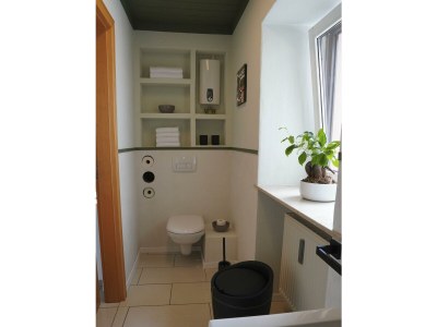 Apartment 2-Bett-Ferienhaus Quartier-Eifel bis 3 Personen - Features photo 34