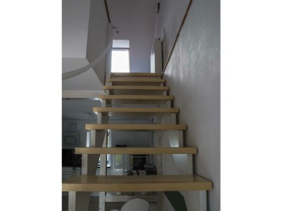 Apartment 2-Bett-Ferienhaus Quartier-Eifel bis 3 Personen - Features photo 35