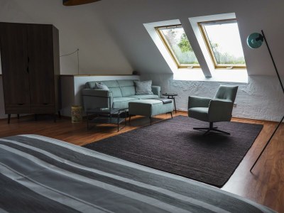 Apartment 2-Bett-Ferienhaus Quartier-Eifel bis 3 Personen - Features photo 40