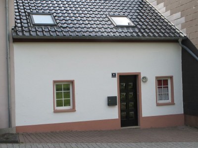 Apartment 2-Bett-Ferienhaus Quartier-Eifel bis 3 Personen - Features photo 45