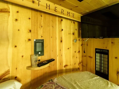 Holiday room Braunes Zimmer in der 1.Etage - Outdoor photo 3