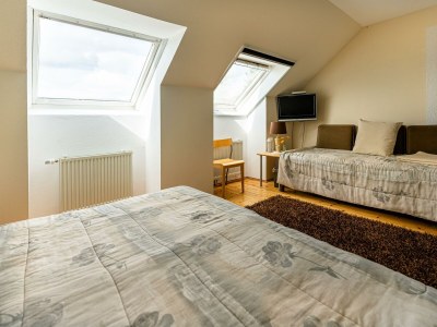 Holiday room Braunes Zimmer in der 1.Etage - Features photo 12