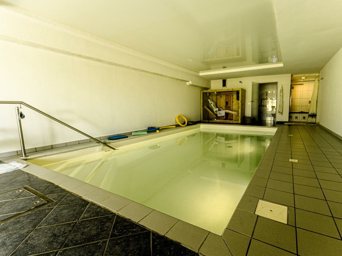 Holiday room Blaues Zimmer in der 1.Etage