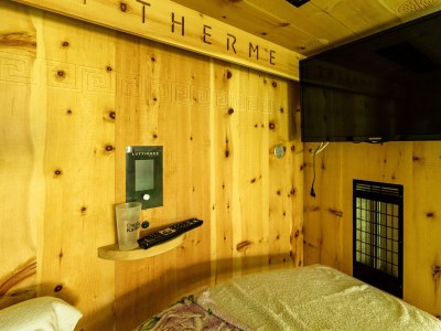 Holiday room Blaues Zimmer in der 1.Etage - Outdoor photo 3