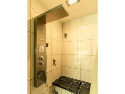 Holiday room Blaues Zimmer in der 1.Etage - Outdoor photo 4