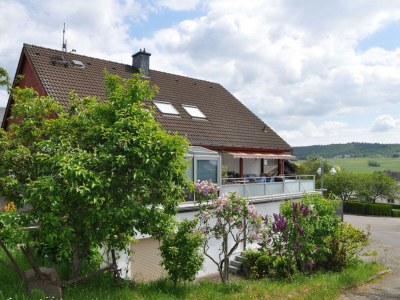 Holiday room Blaues Zimmer in der 1.Etage - Outdoor photo 5