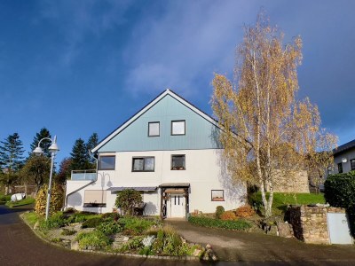 Holiday room Blaues Zimmer in der 1.Etage - Outdoor photo 8