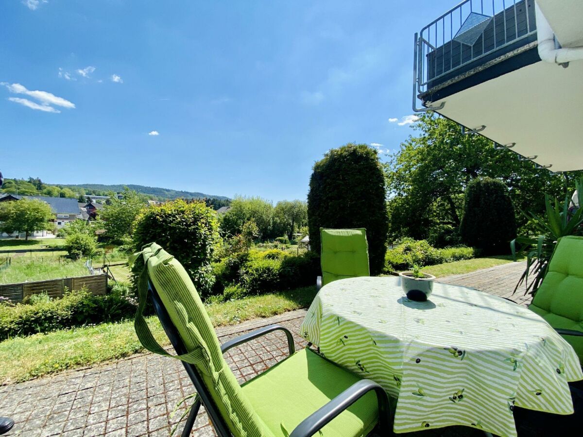 Apartment Appartement/Fewo, Dusche, WC, ruhig