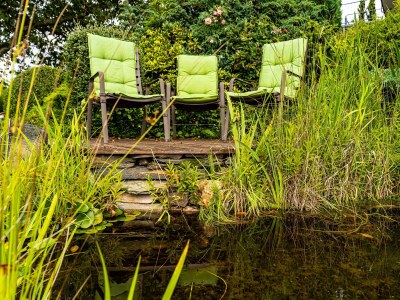 Apartment Appartement/Fewo, Dusche, WC, ruhig - Outdoor photo 2